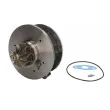 Carter central, compresseur EVORON EVCH0266 - Visuel 2