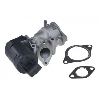 Vanne EGR TEKNÖR EGR-CT-002