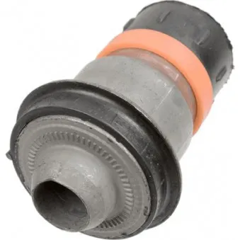 Suspension, support d'essieu LEMFORDER 38587 01