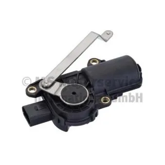 Elément d'ajustage, volet inverseur (tuyau d'admission) PIERBURG