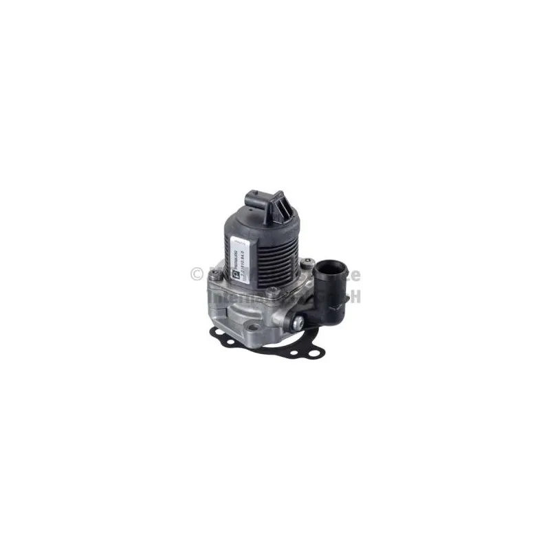 Soupape, insufflation d'air secondaire PIERBURG 7.01510.94.0