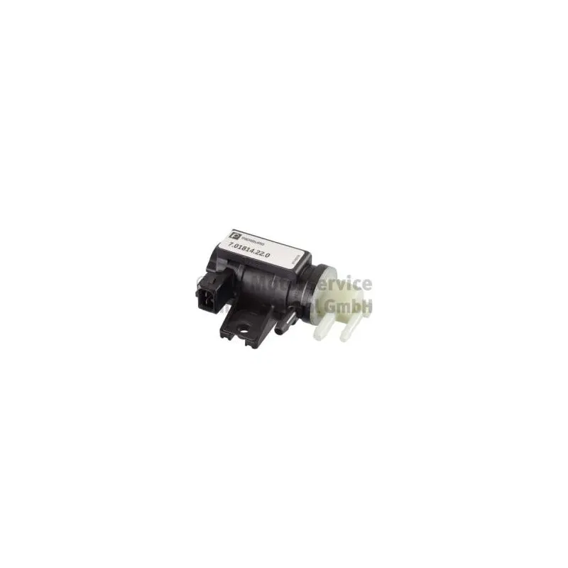 Capteur de pression, turbocompresseur PIERBURG 7.01814.22.0