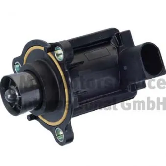 Valve d'air de circulation,compresseur PIERBURG 7.02207.05.0