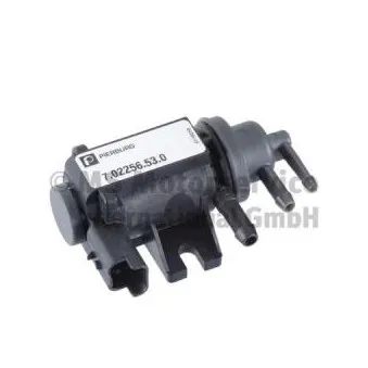 Capteur de pression, turbocompresseur PIERBURG 7.02256.53.0