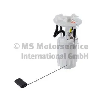 Capteur, niveau de carburant PIERBURG 7.02552.73.0
