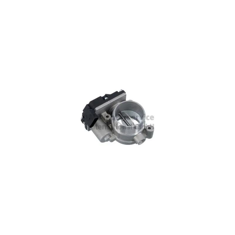 Papillon de distribution, alimentation d'air PIERBURG 7.03703.86.0