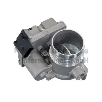 Papillon de distribution, alimentation d'air PIERBURG 7.03703.89.0