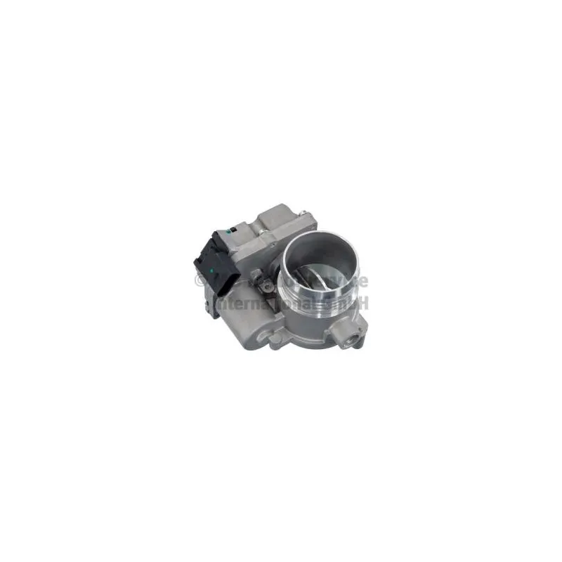 Papillon de distribution, alimentation d'air PIERBURG 7.03703.89.0