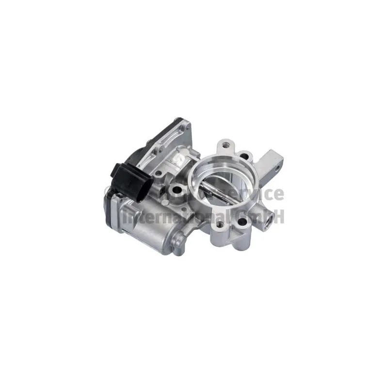 Papillon de distribution, alimentation d'air PIERBURG 7.04602.04.0
