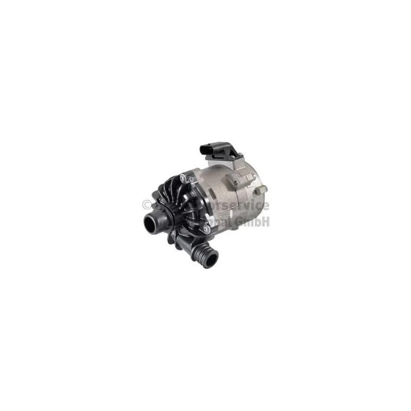 Pompe à eau additionnelle PIERBURG 7.06033.46.0