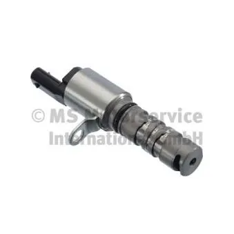 Valve de commande, réglage d'arbres à came PIERBURG 7.06117.48.0