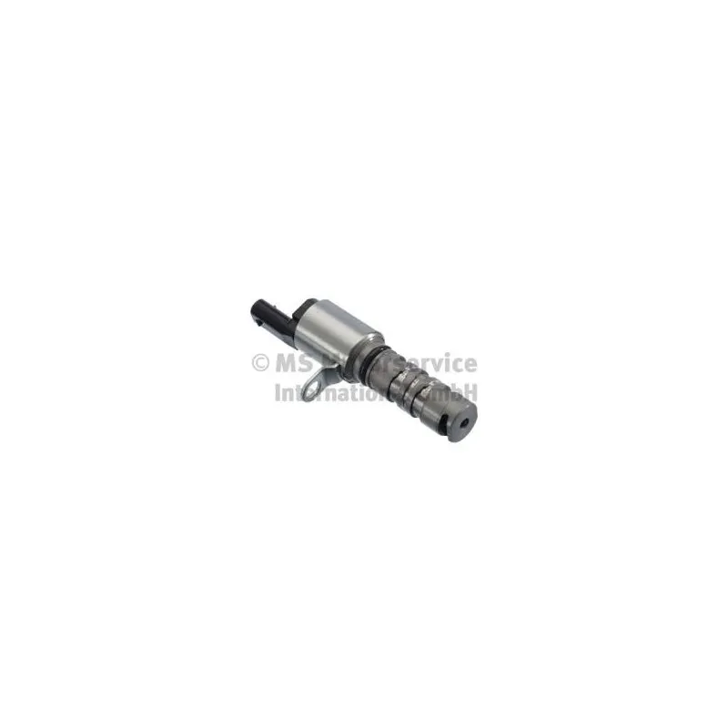 Valve de commande, réglage d'arbres à came PIERBURG 7.06117.48.0