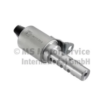 Valve de commande, réglage d'arbres à came PIERBURG 7.06117.53.0