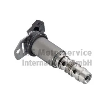 Valve de commande, réglage d'arbres à came PIERBURG 7.06117.58.0