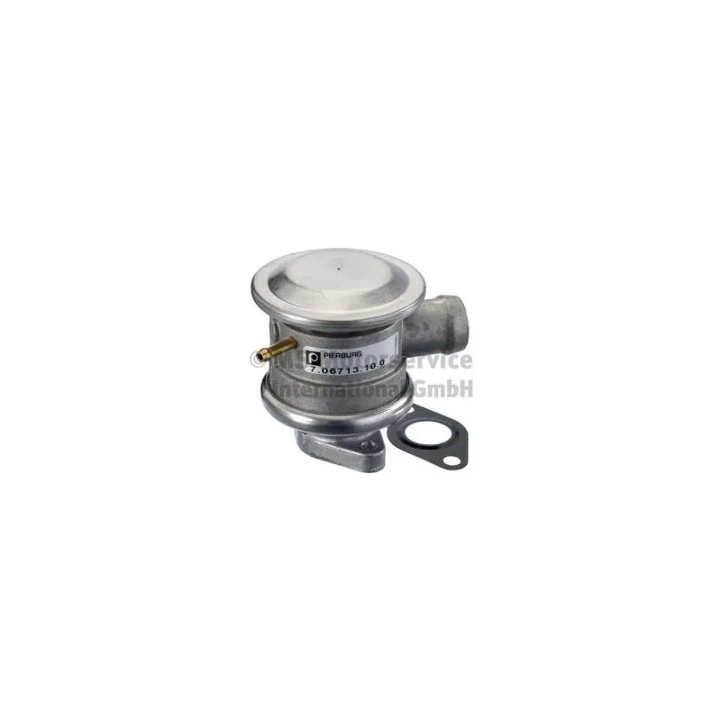 Soupape, insufflation d'air secondaire PIERBURG 7.06713.10.0