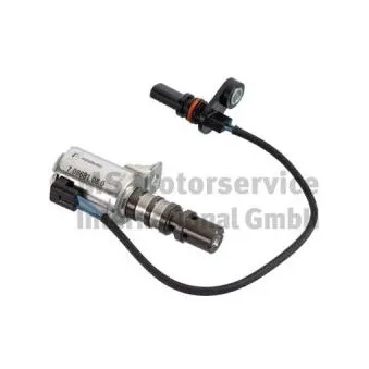 Valve de pression d'huile PIERBURG 7.08681.08.0
