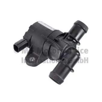 Vanne de regulation chauffage PIERBURG 7.09000.03.0