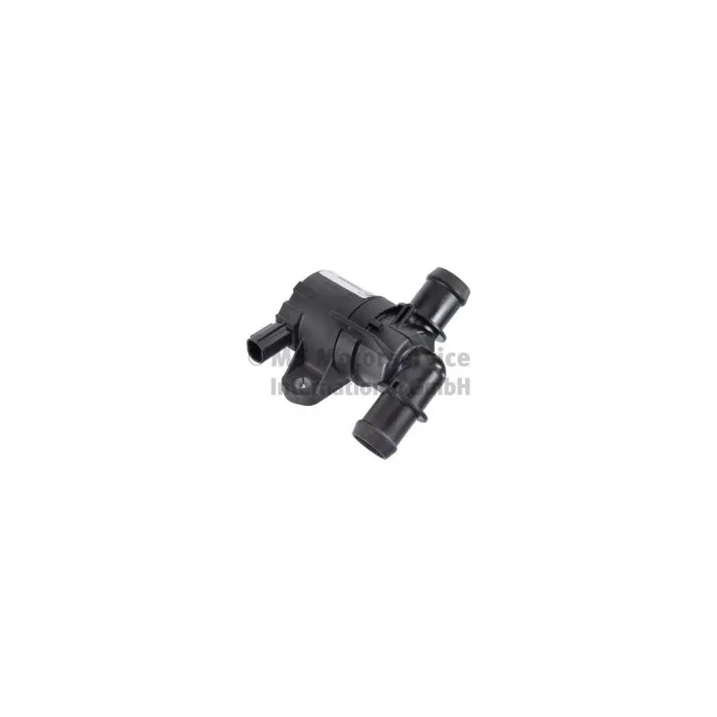 Vanne de regulation chauffage PIERBURG 7.09000.03.0