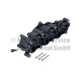 Module de tube d'admission PIERBURG 7.10131.02.0