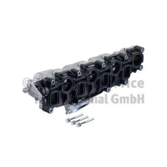 Module de tube d'admission PIERBURG 7.10131.03.0