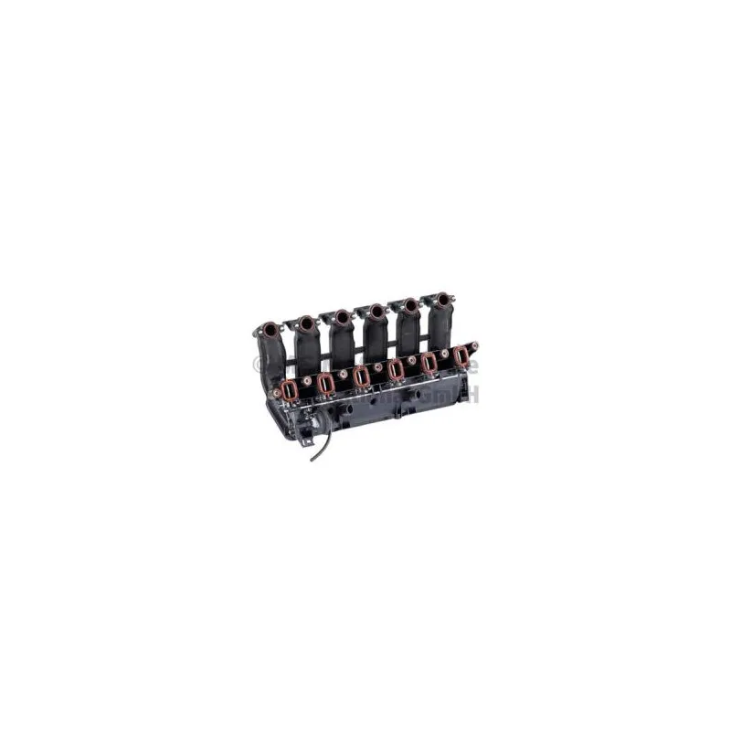 Module de tube d'admission PIERBURG 7.10131.07.0