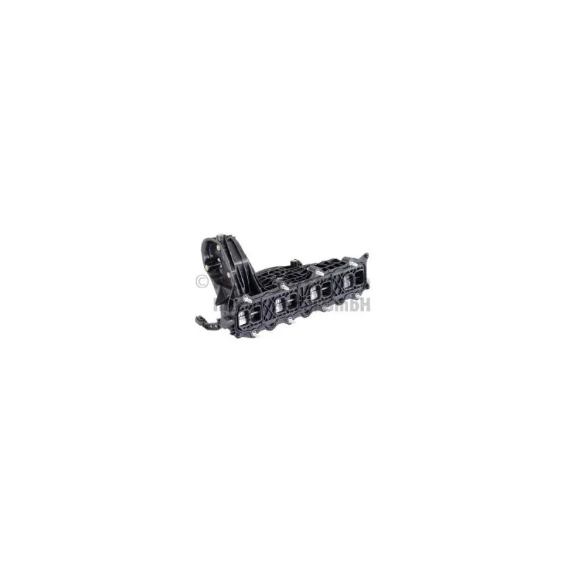 Module de tube d'admission PIERBURG 7.10131.08.0