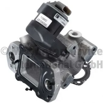 Vanne EGR PIERBURG 7.24809.85.0
