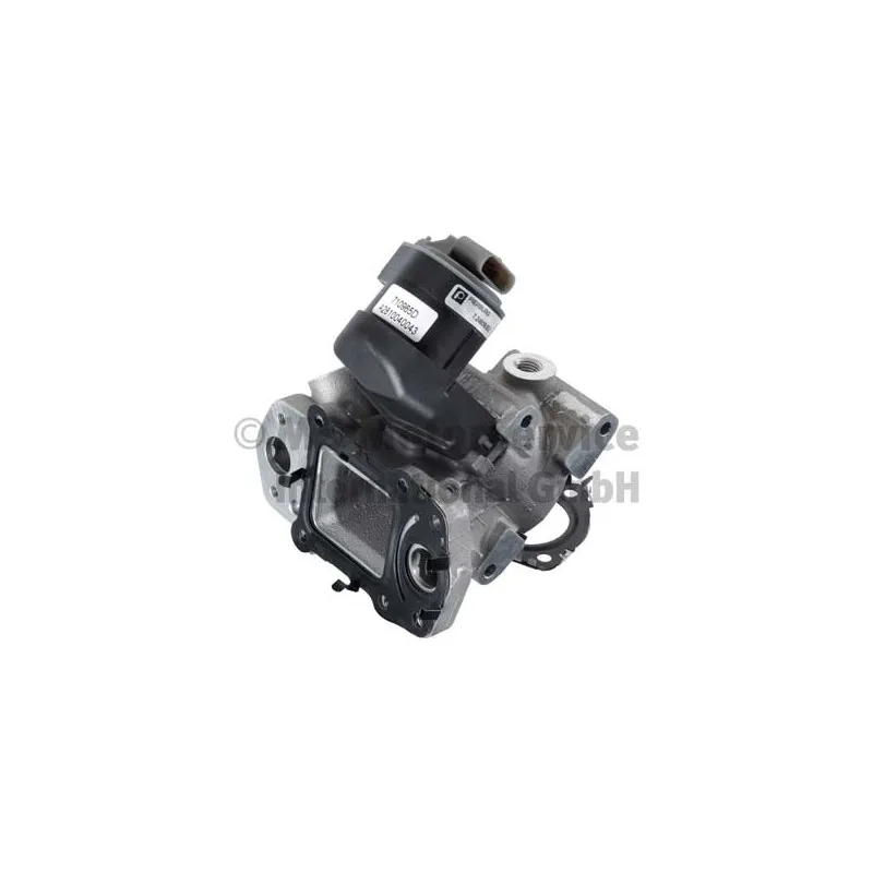 Vanne EGR PIERBURG 7.24809.85.0