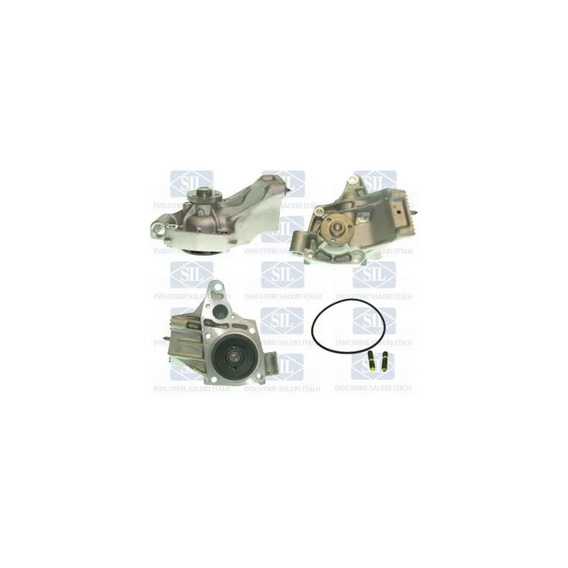 Pompe à eau Saleri SIL PA1128