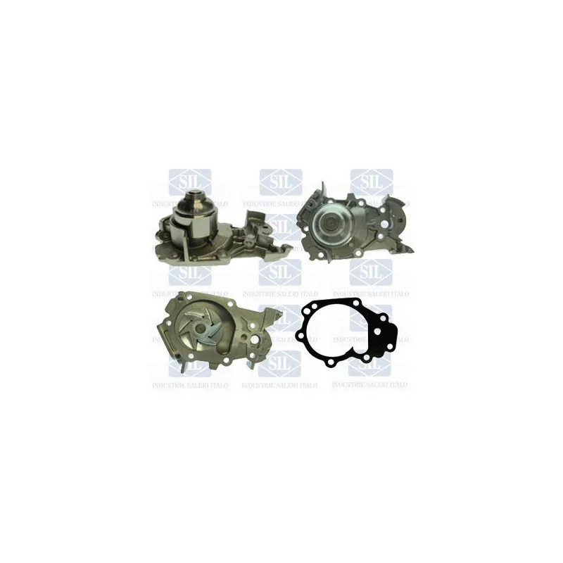 Pompe à eau Saleri SIL PA1130A