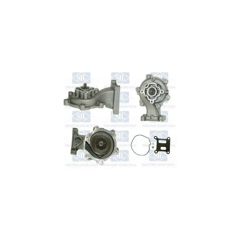 Pompe à eau Saleri SIL PA1135S