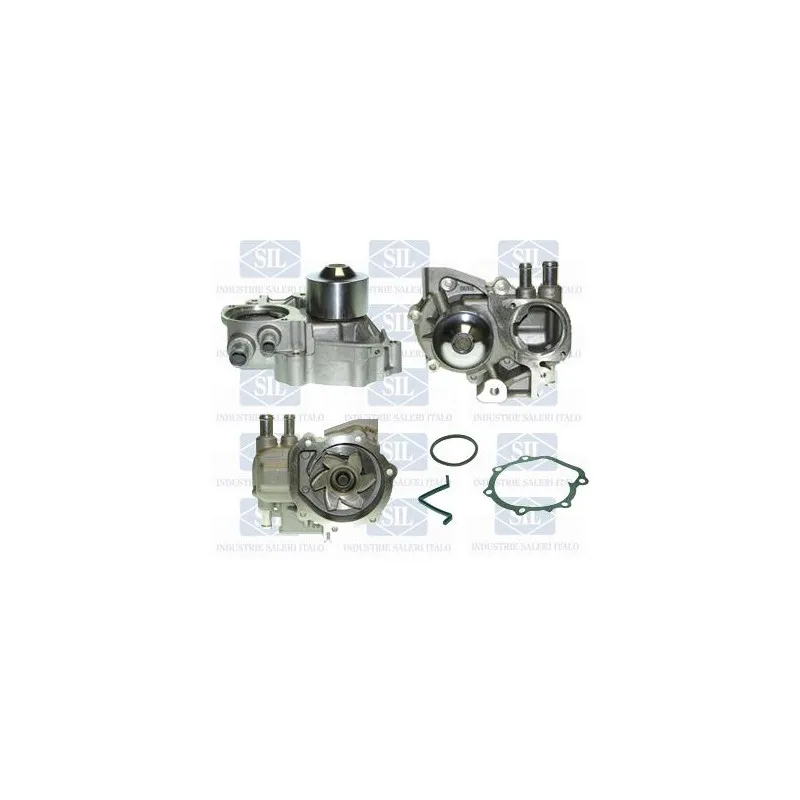 Pompe à eau Saleri SIL PA1150