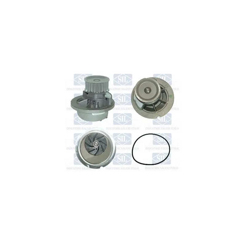 Pompe à eau Saleri SIL PA1216