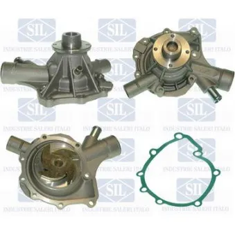 Pompe à eau Saleri SIL PA1225