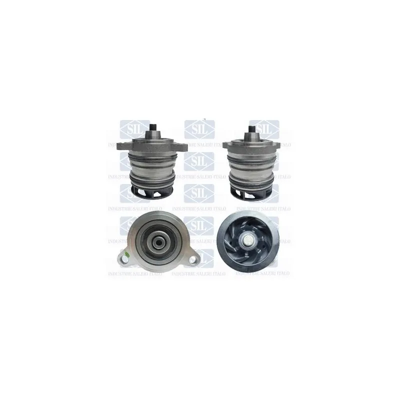 Pompe à eau Saleri SIL PA1230