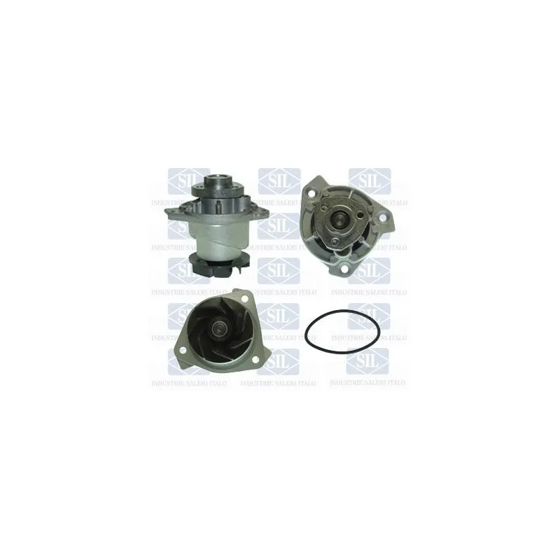 Pompe à eau Saleri SIL PA1232