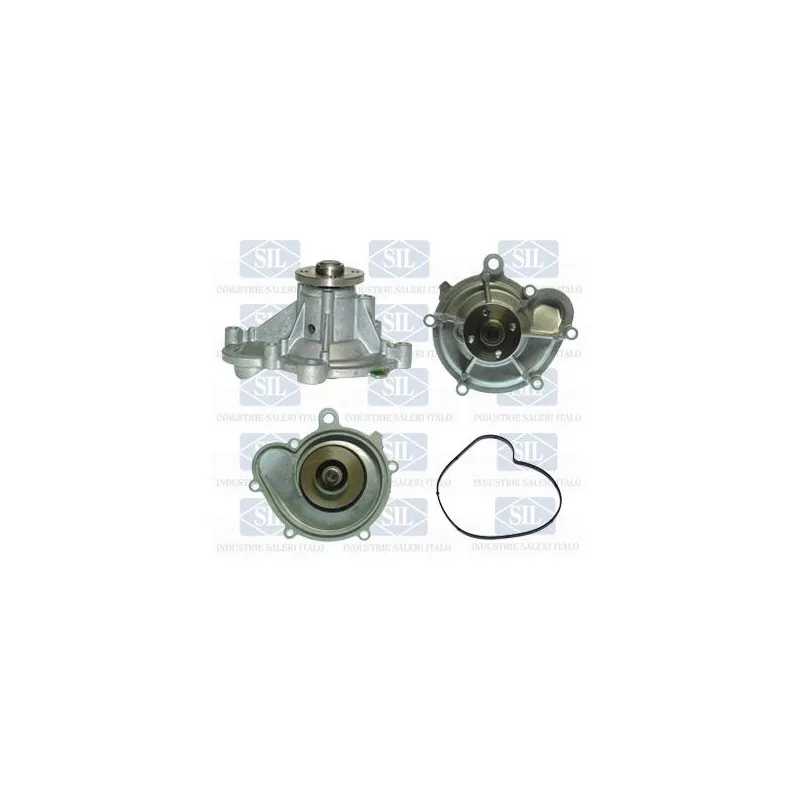 Pompe à eau Saleri SIL PA1255