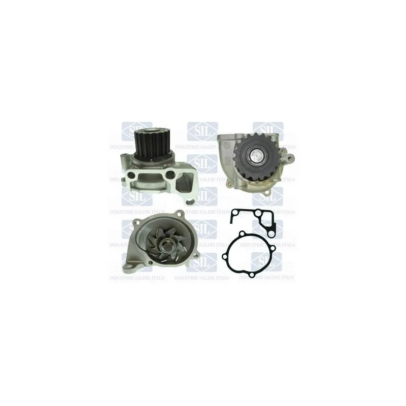 Pompe à eau Saleri SIL PA1328