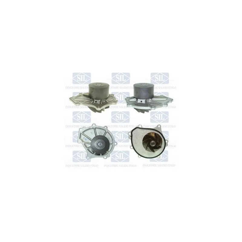 Pompe à eau Saleri SIL PA1335