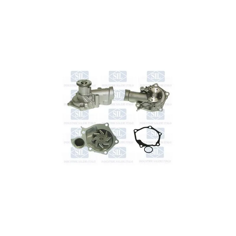 Pompe à eau Saleri SIL PA1345