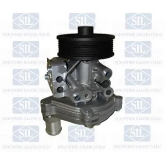 Pompe à eau Saleri SIL PA1497
