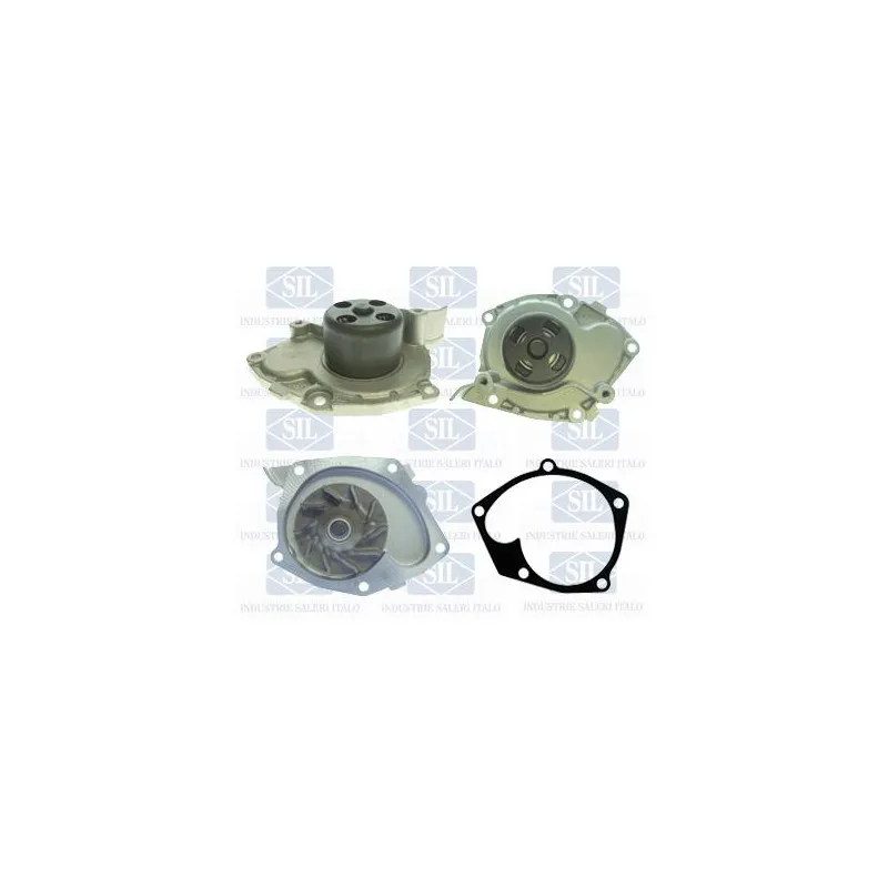 Pompe à eau Saleri SIL PA1515