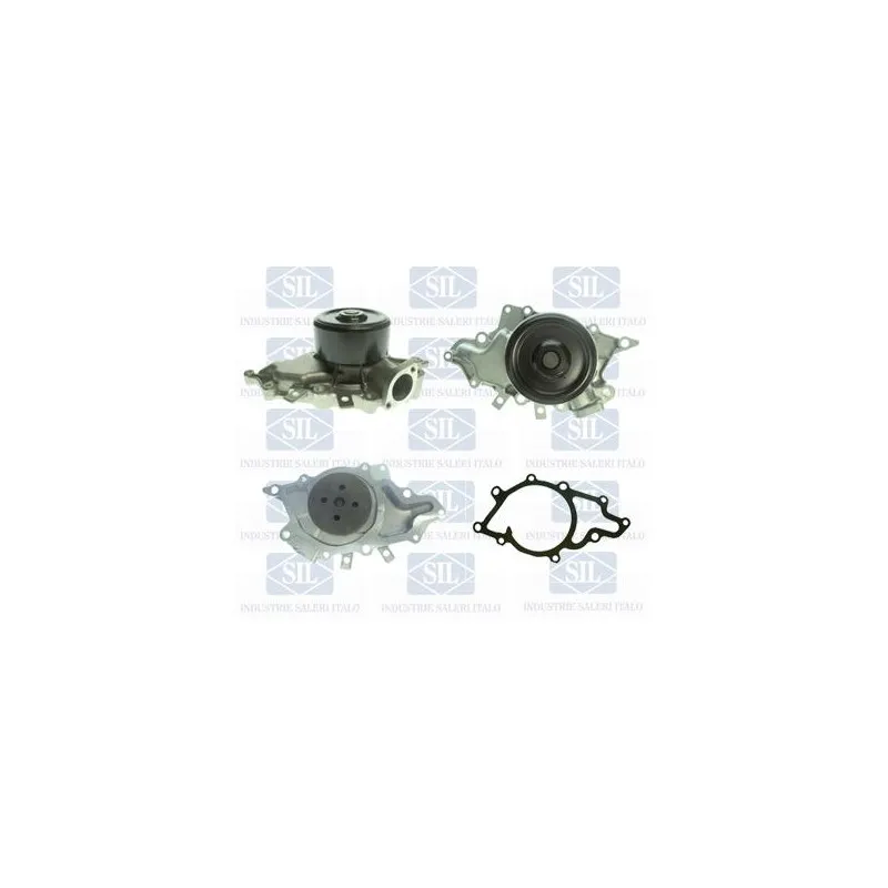 Pompe à eau Saleri SIL PA1551