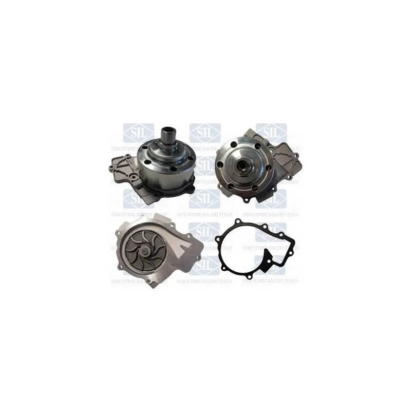 Pompe à eau Saleri SIL PA1588