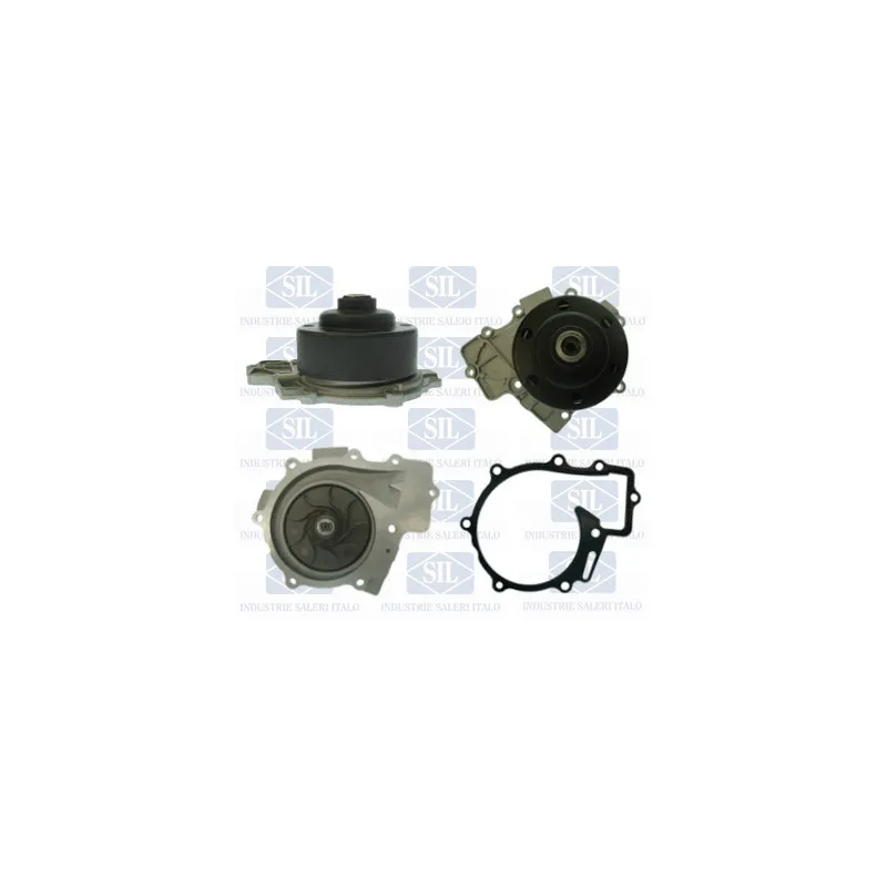 Pompe à eau Saleri SIL PA1589