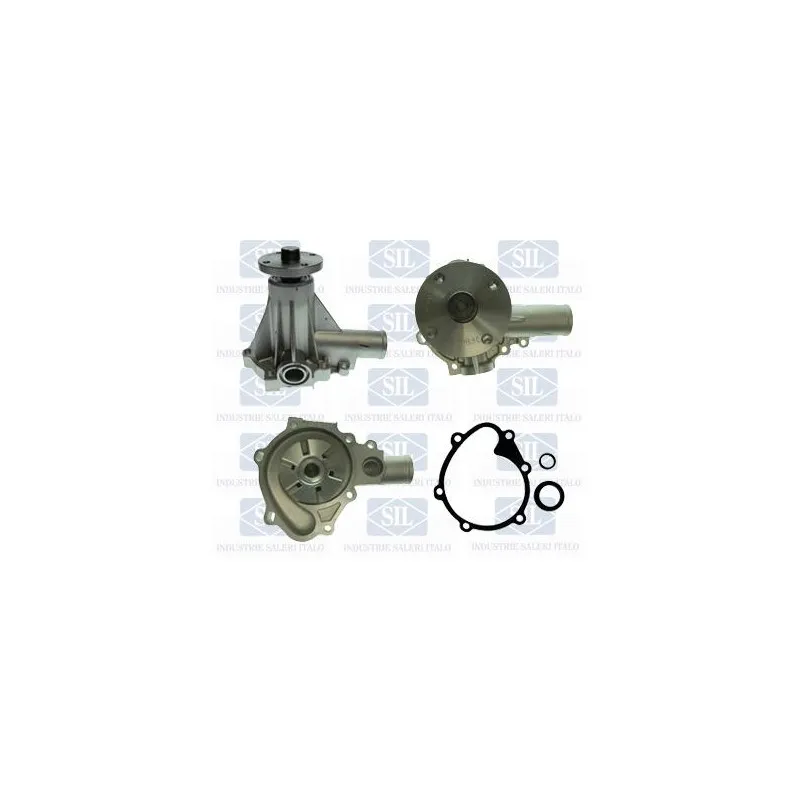 Pompe à eau Saleri SIL PA257