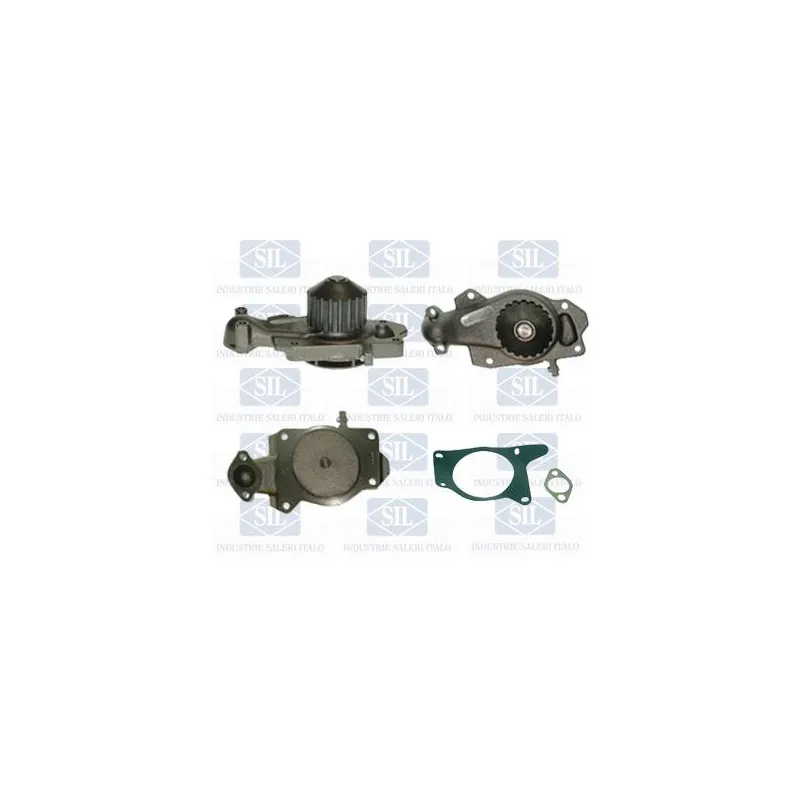 Pompe à eau Saleri SIL PA407PS