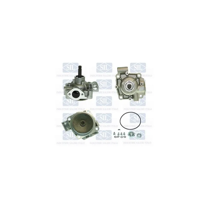 Pompe à eau Saleri SIL PA480