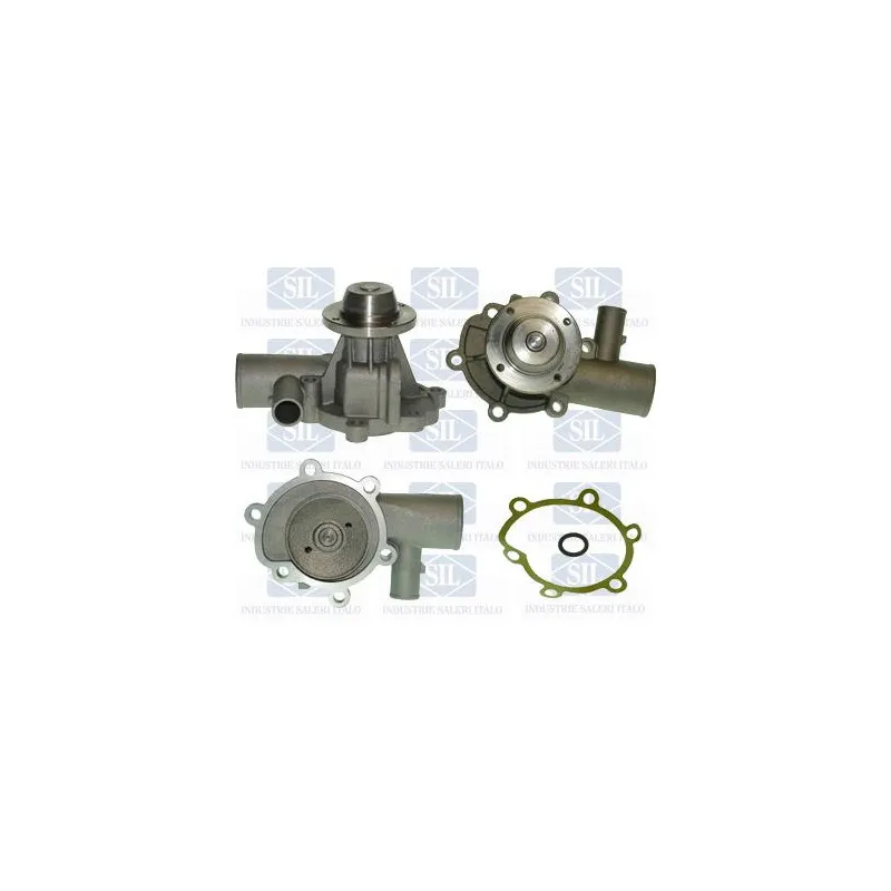 Pompe à eau Saleri SIL PA615
