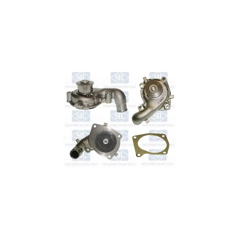 Pompe à eau Saleri SIL PA736P